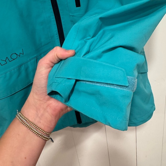 Flylow shell jacket - Picture 4 of 7